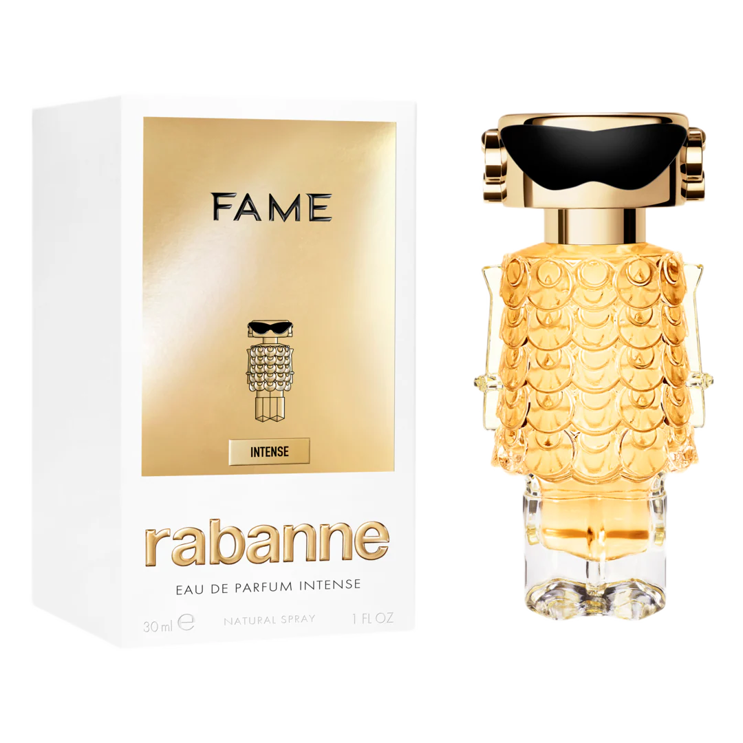 Rabanne Fame Intense Eau de Parfum Spray - Image 2