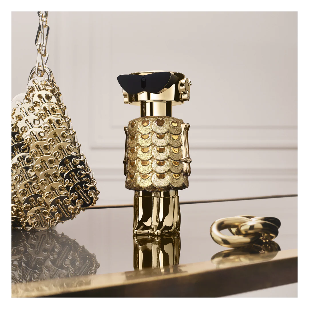 Rabanne Fame Intense Eau de Parfum Spray - Image 8