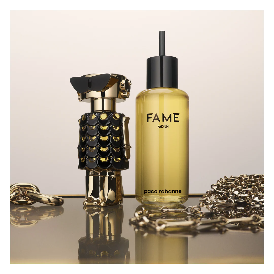 Rabanne Fame Parfum Spray - Image 10