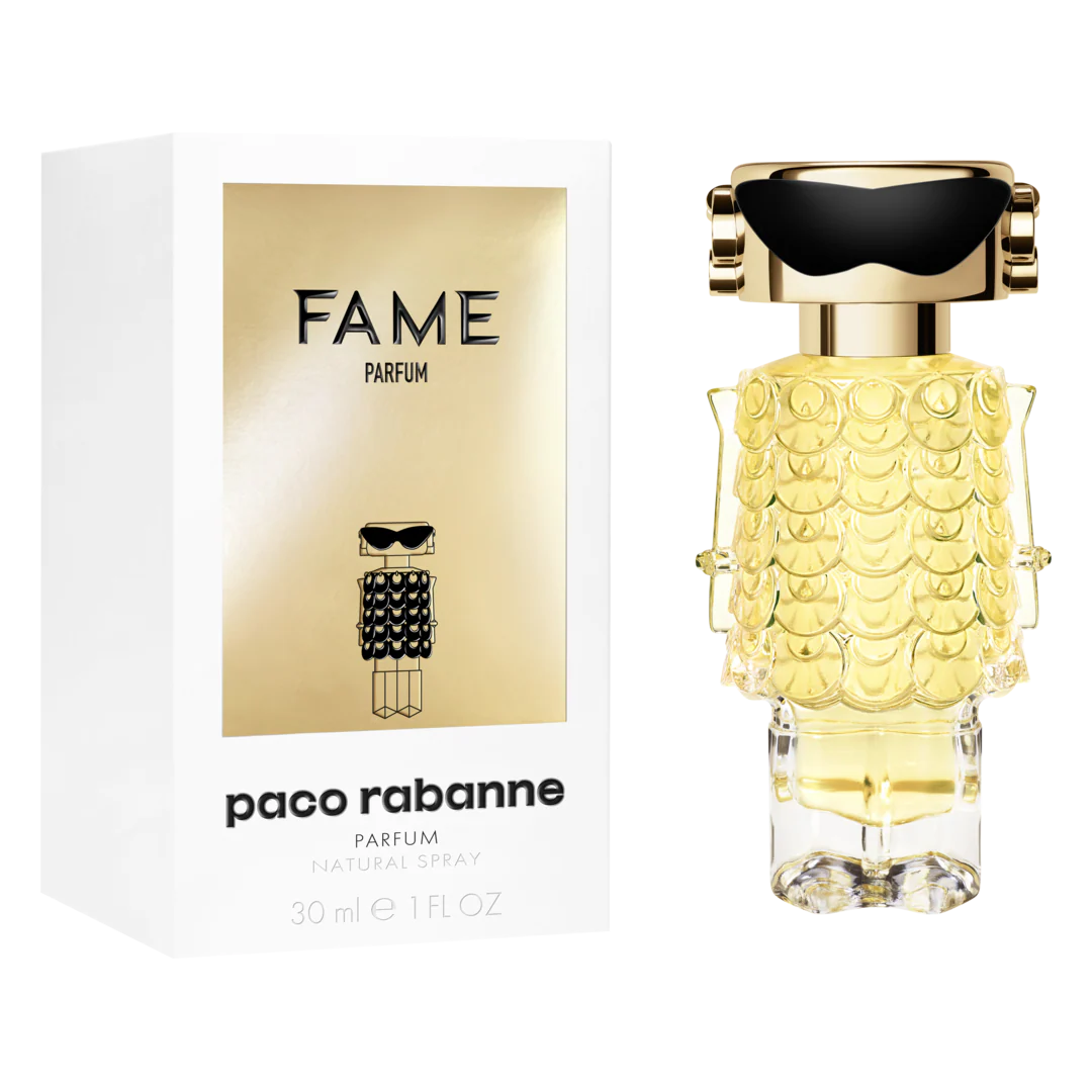 Rabanne Fame Parfum Spray - Image 2