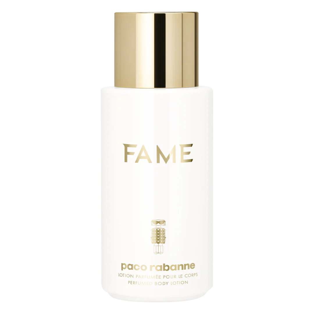 Rabanne Fame Perfumed Body Lotion