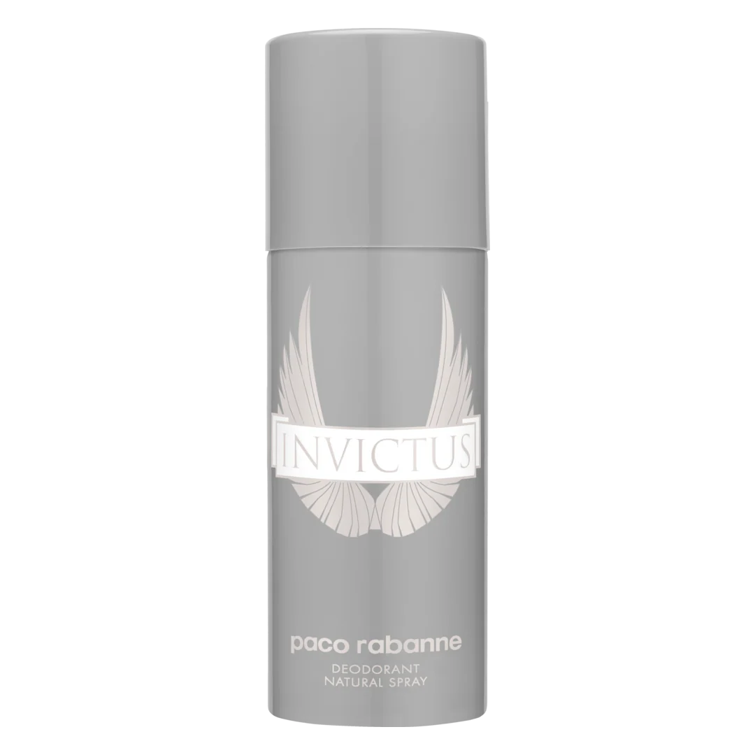 Rabanne Invictus Deodorant Spray