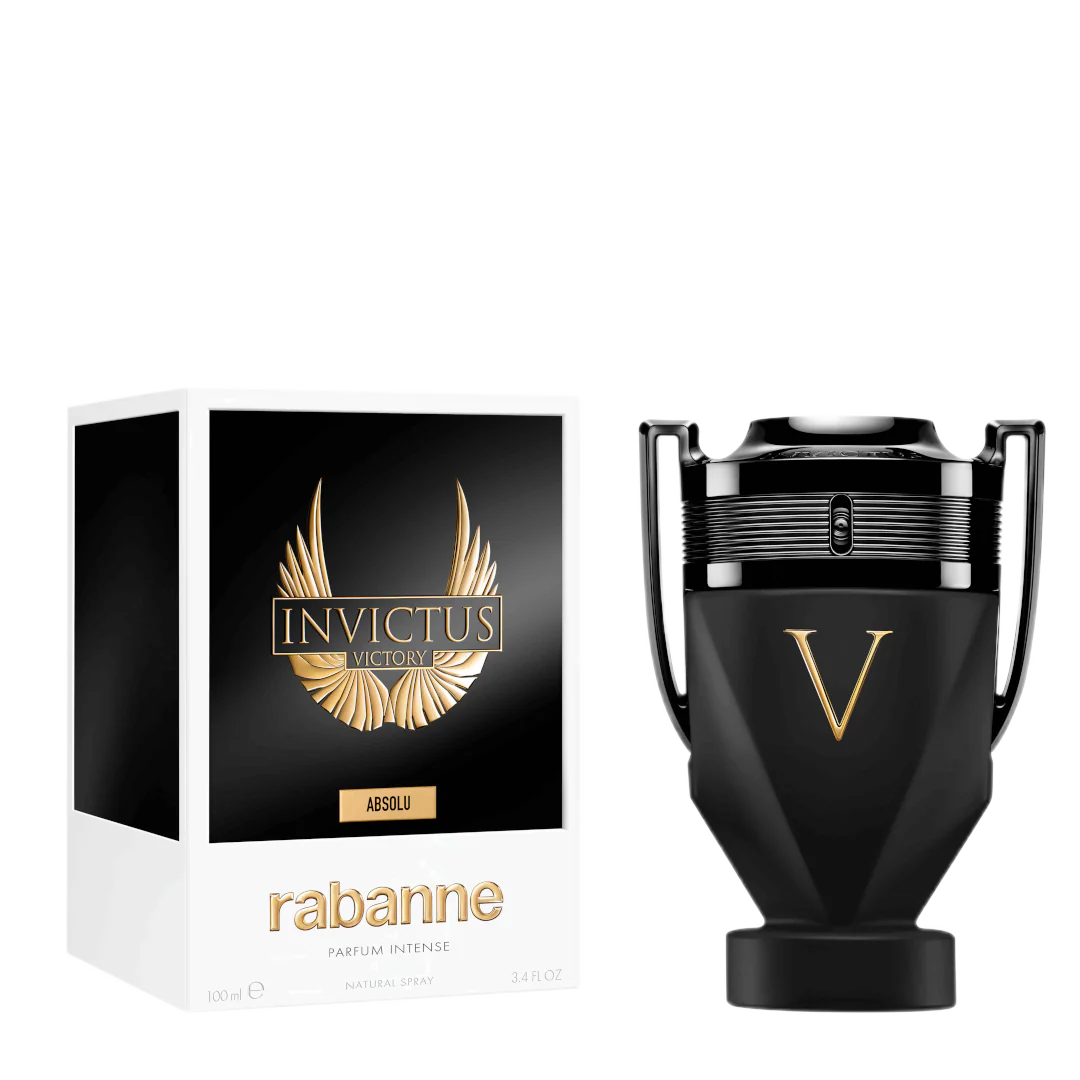 Rabanne Invictus Victory Absolu Parfum Intense Spray - Image 4
