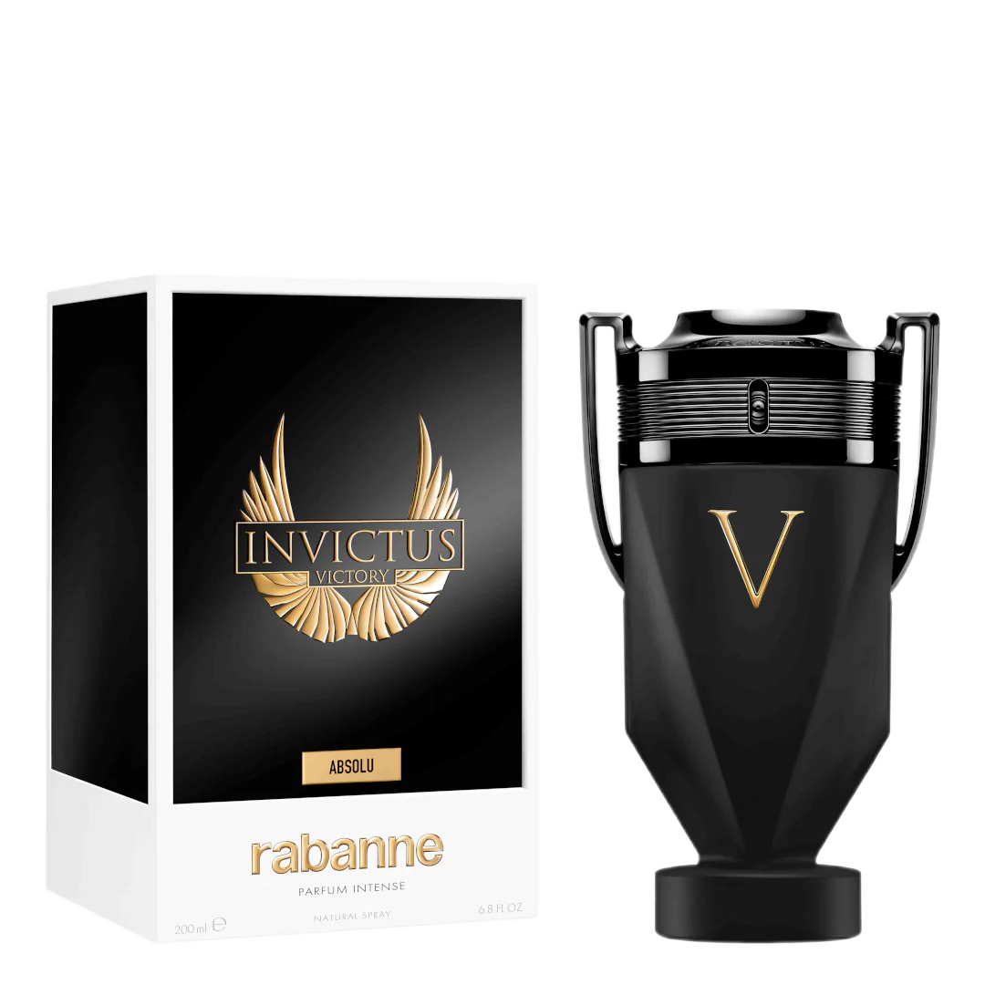 Rabanne Invictus Victory Absolu Parfum Intense Spray - Image 6