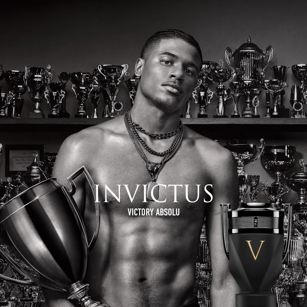Rabanne Invictus Victory Absolu Parfum Intense Spray - Image 9