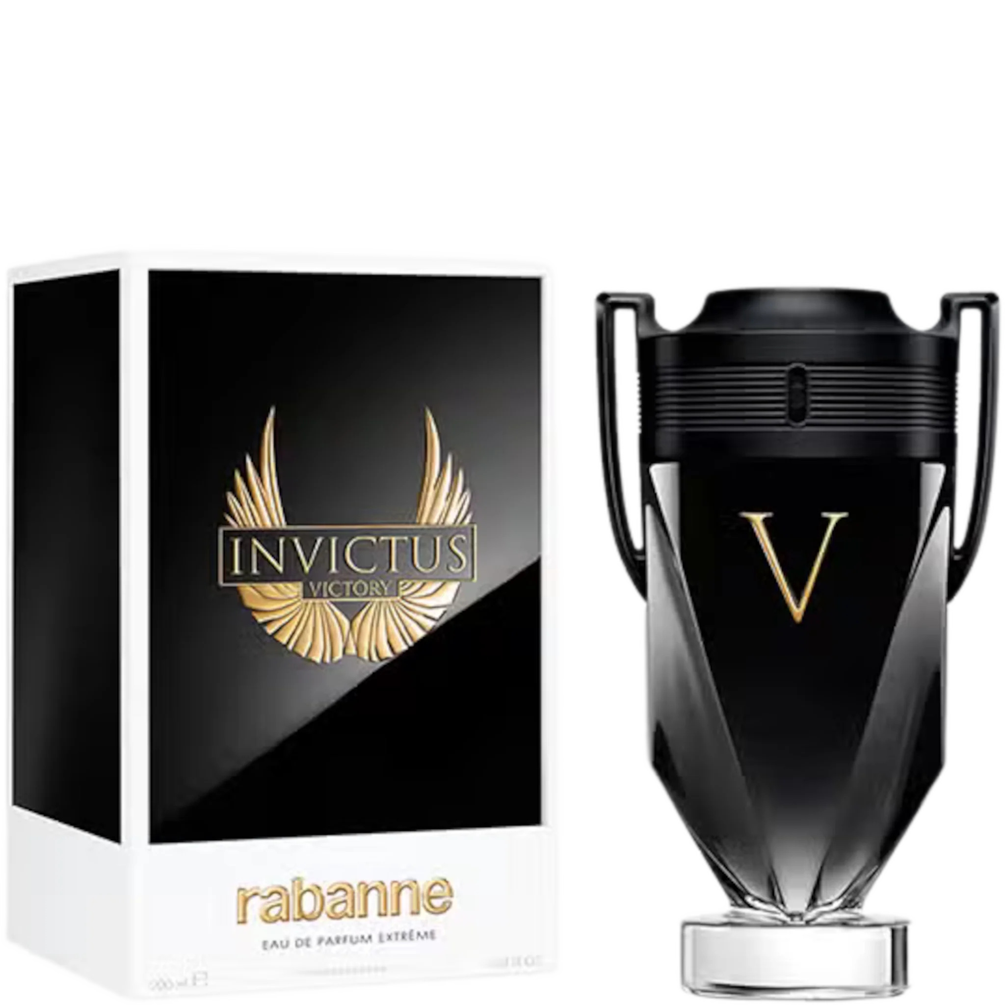 Rabanne Invictus Victory Eau de Parfum Extreme Spray - Image 6