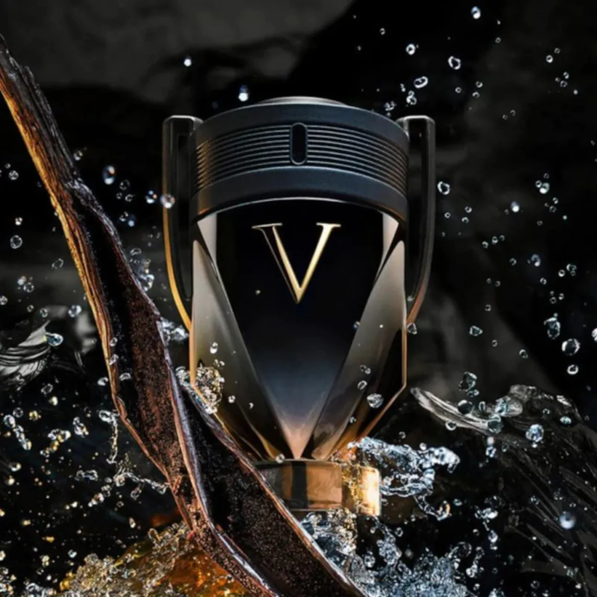 Rabanne Invictus Victory Eau de Parfum Extreme Spray - Image 7