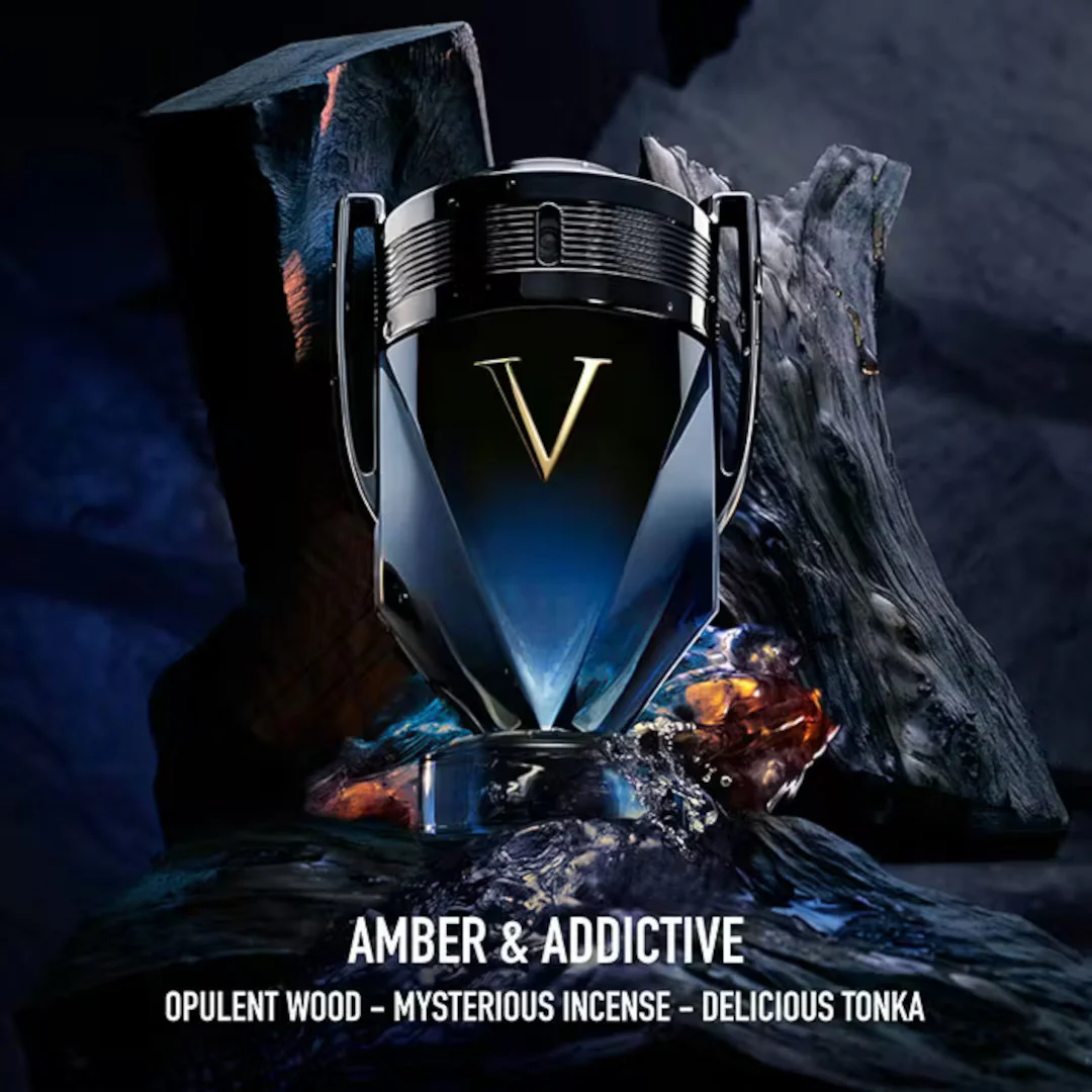 Rabanne Invictus Victory Elixir Parfum Intense Spray - Image 7
