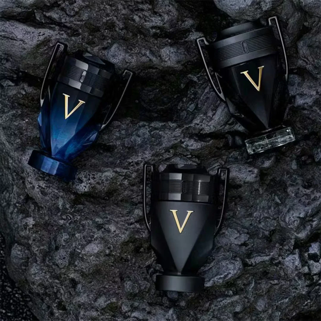 Rabanne Invictus Victory Elixir Parfum Intense Spray - Image 8