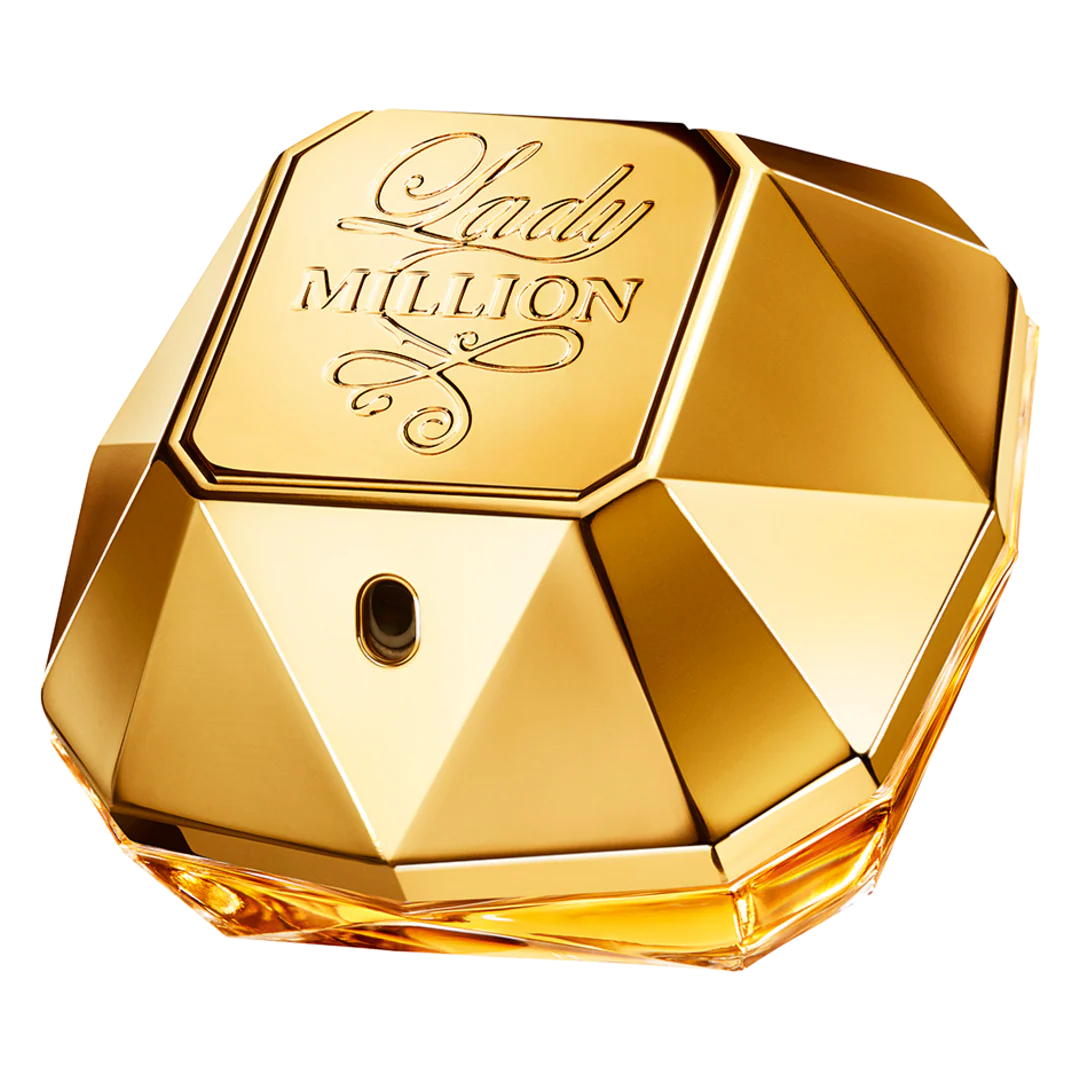 Rabanne Lady Million Eau de Parfum Spray - Image 2