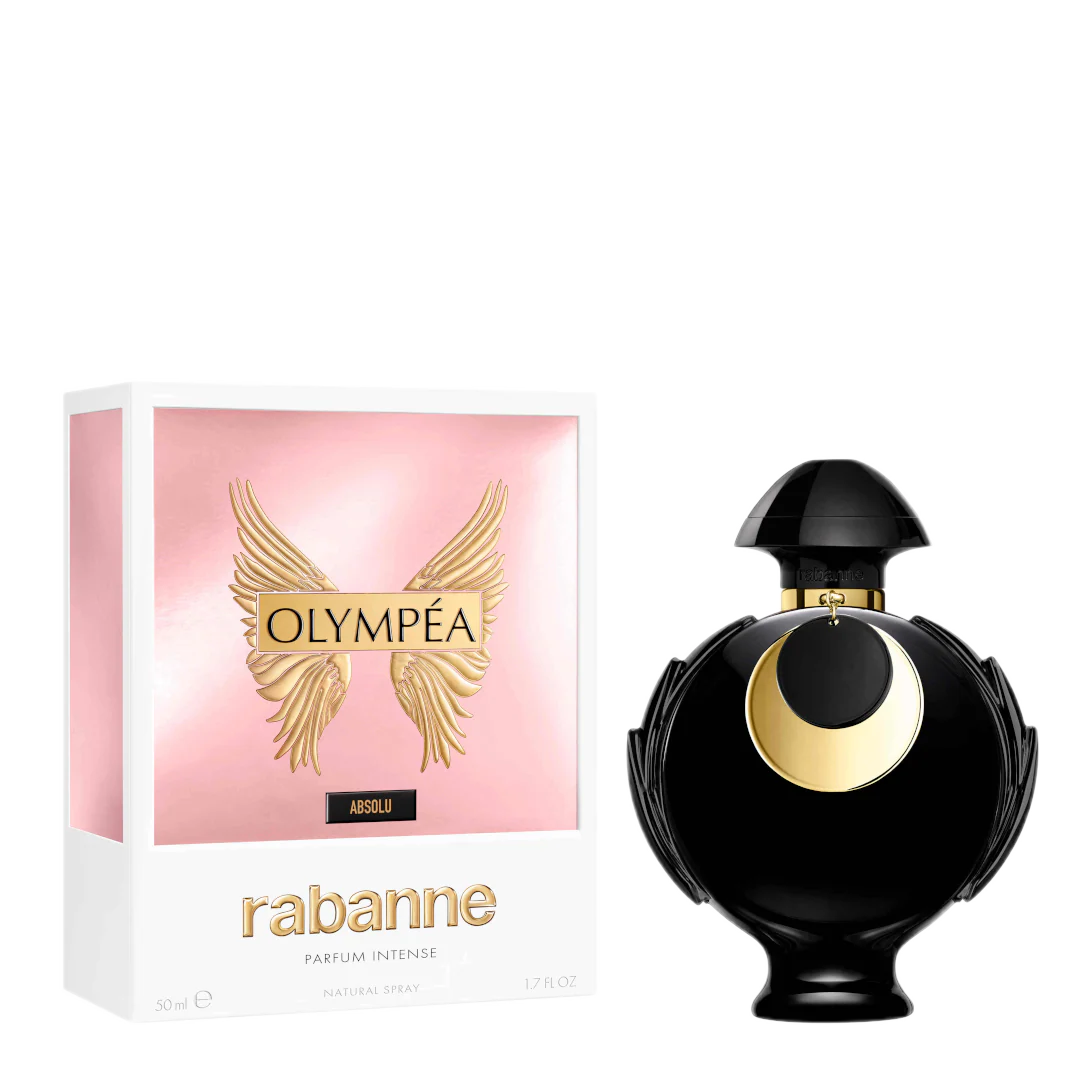 Rabanne Olympea Absolu Parfum Intense Spray - Image 4