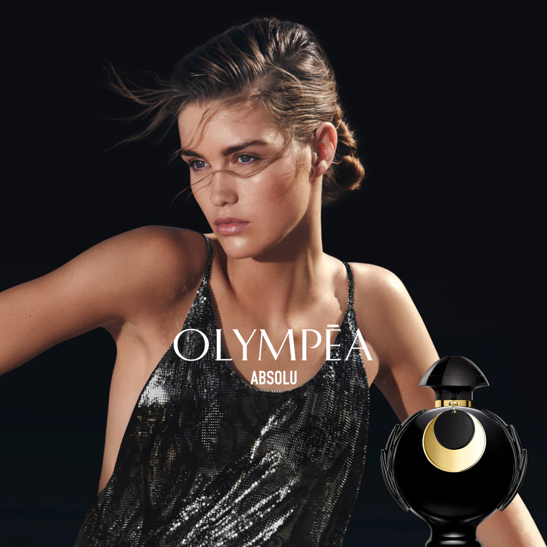 Rabanne Olympea Absolu Parfum Intense Spray - Image 9