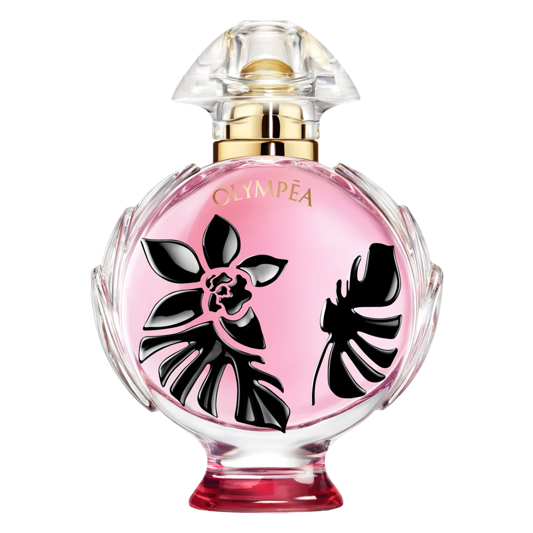 Rabanne Olympea Flora Eau de Parfum Intense Spray