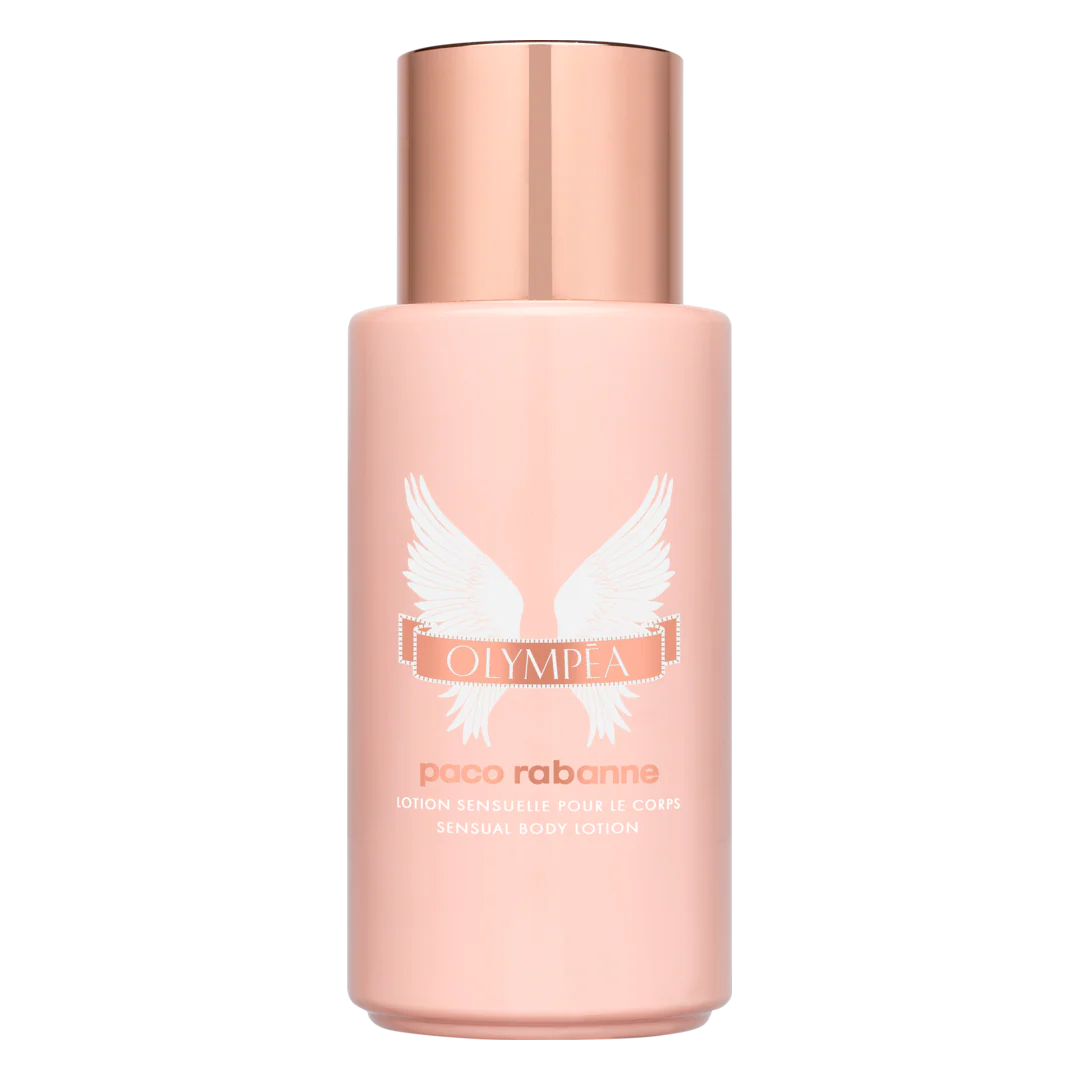 Rabanne Olympea Sensual Body Lotion