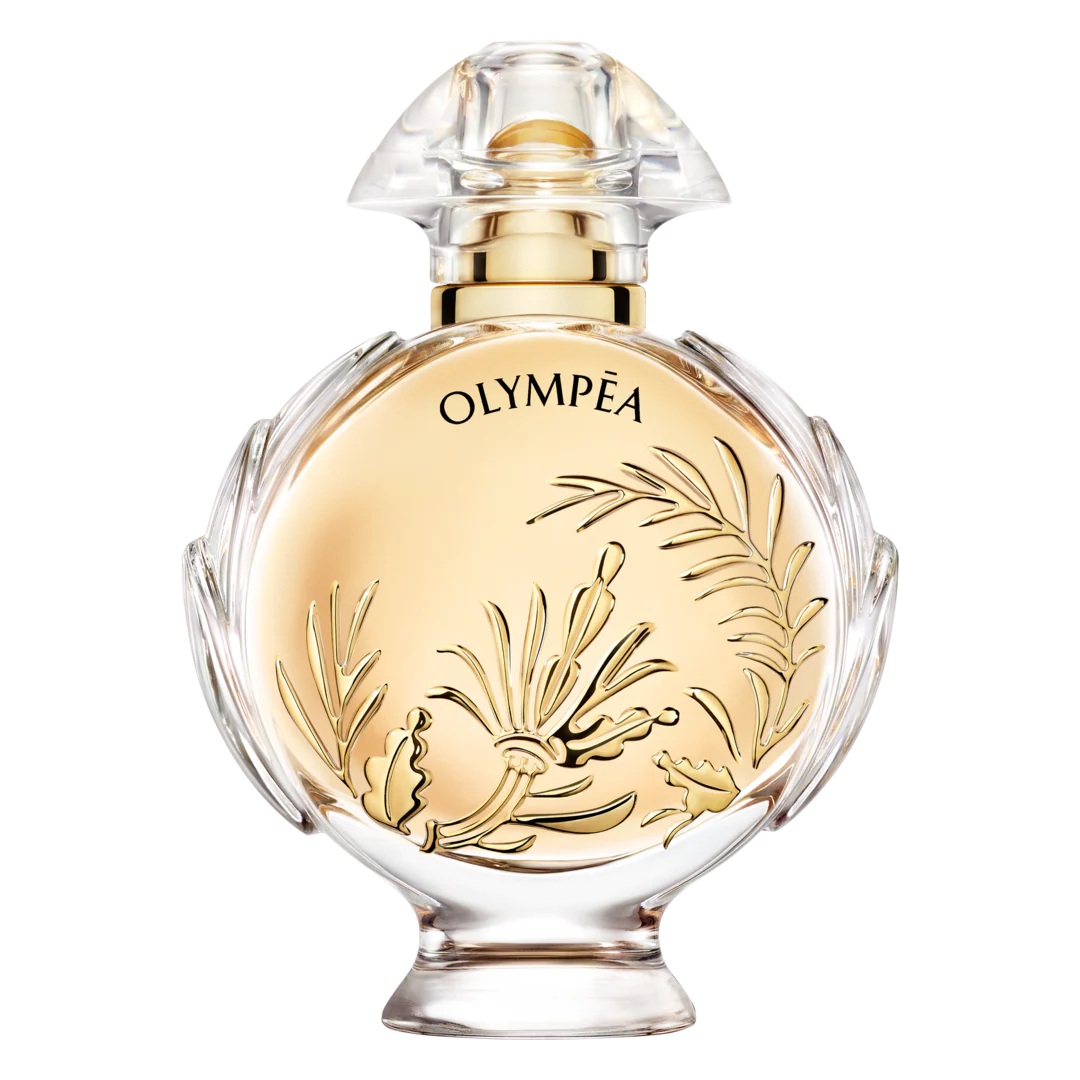 Rabanne Olympea Solar Eau de Parfum Intense Spray