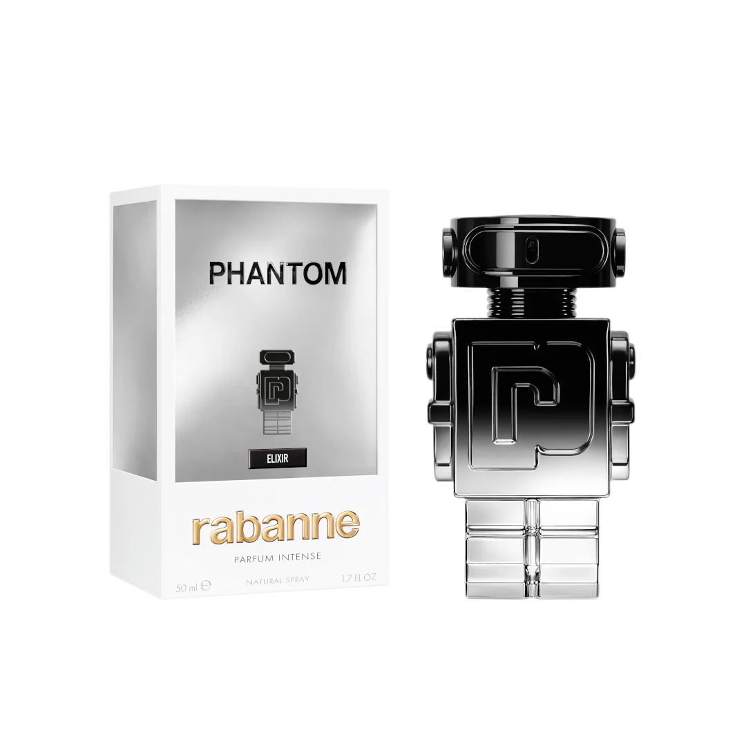 Rabanne Phantom Elixir Parfum Intense Spray - Image 2
