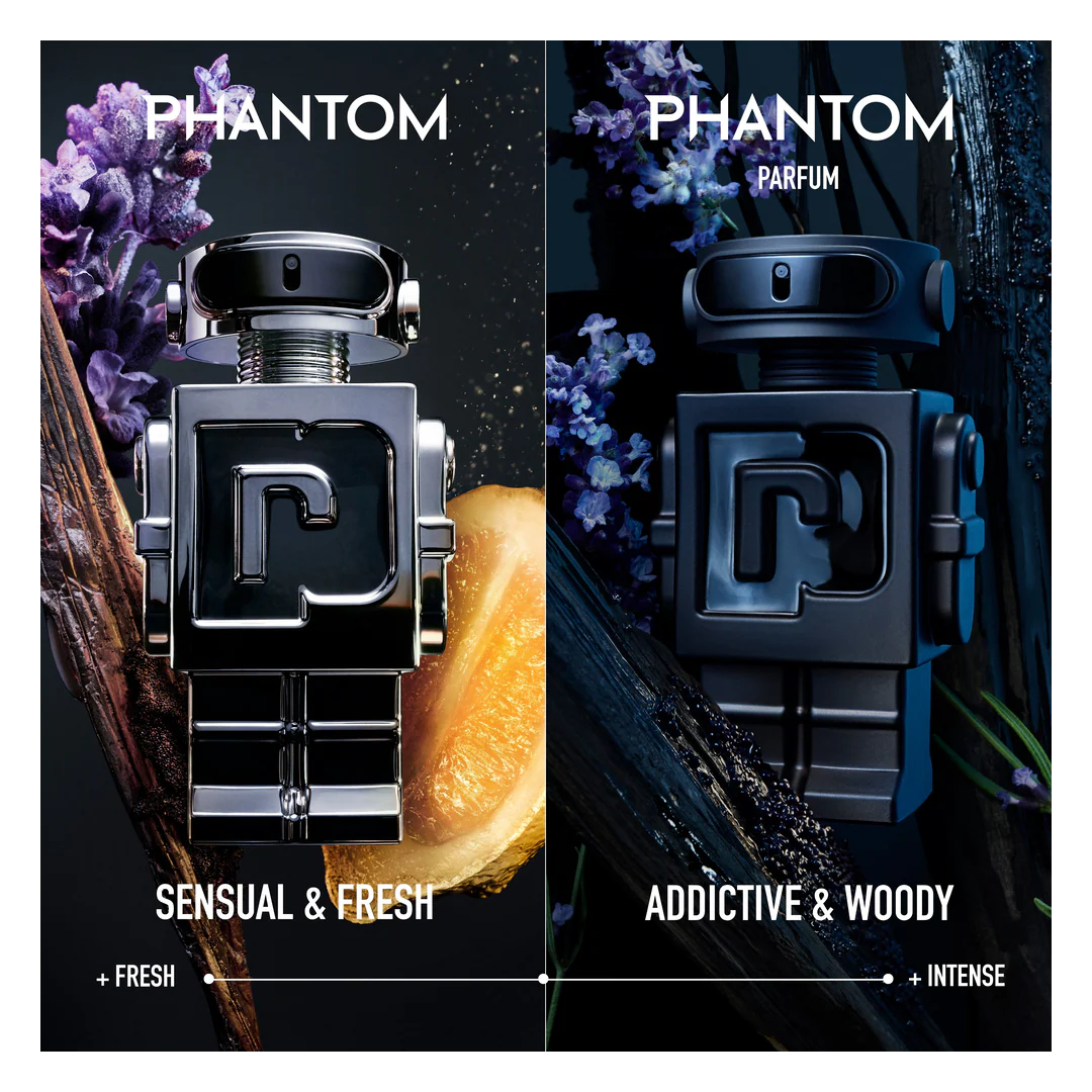 Rabanne Phantom Parfum Spray - Image 8