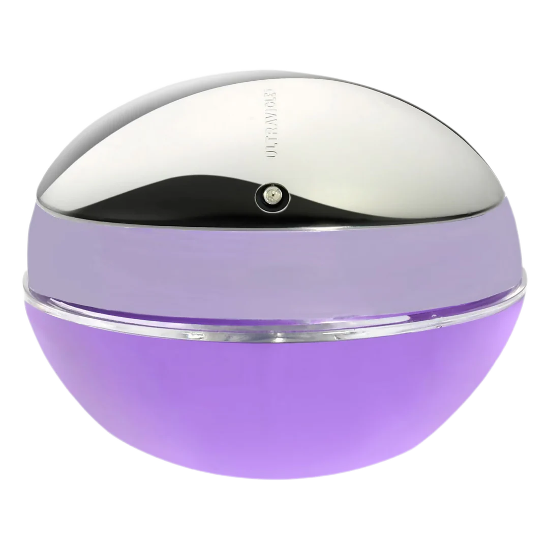 Rabanne Ultraviolet Woman Eau de Parfum Spray