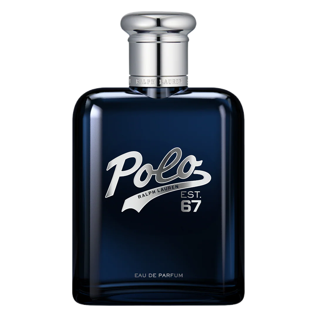 Ralph Lauren Polo 67 Eau de Parfum Spray