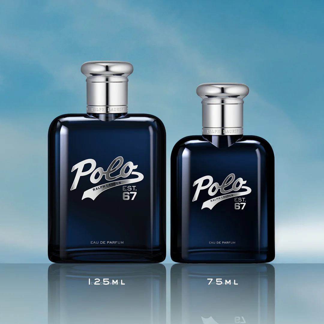 Ralph Lauren Polo 67 Eau de Parfum Spray - Image 10