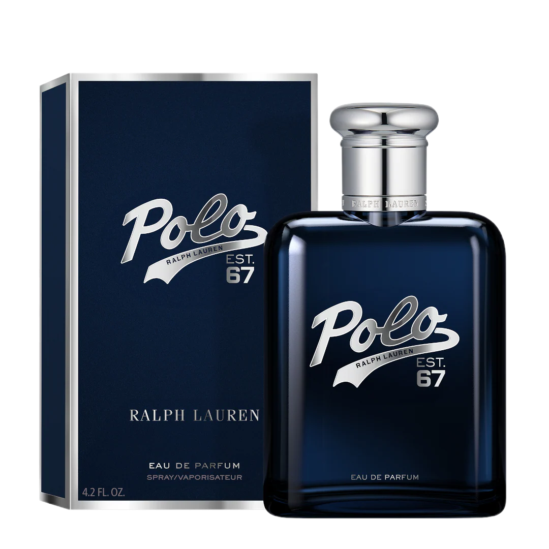 Ralph Lauren Polo 67 Eau de Parfum Spray - Image 2