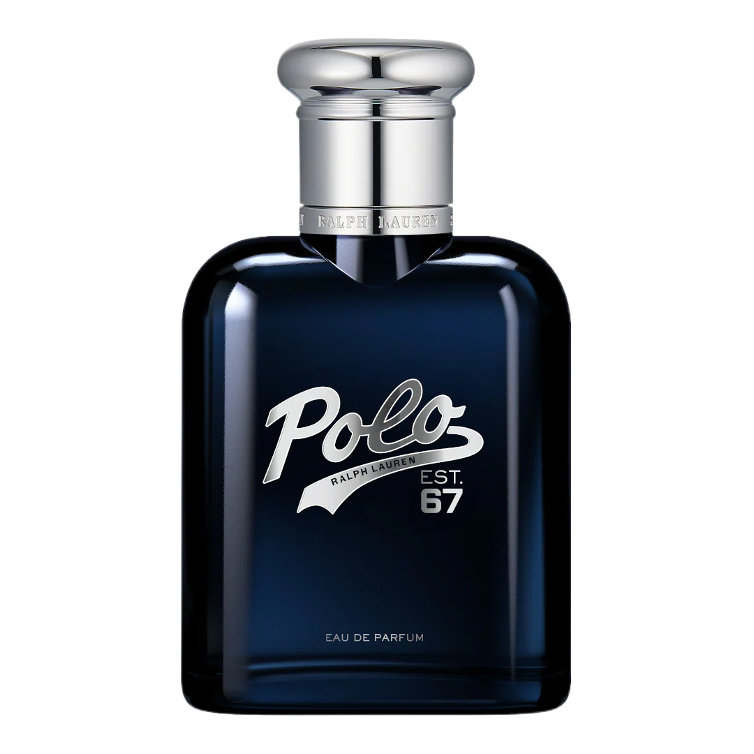 Ralph Lauren Polo 67 Eau de Parfum Spray - Image 3