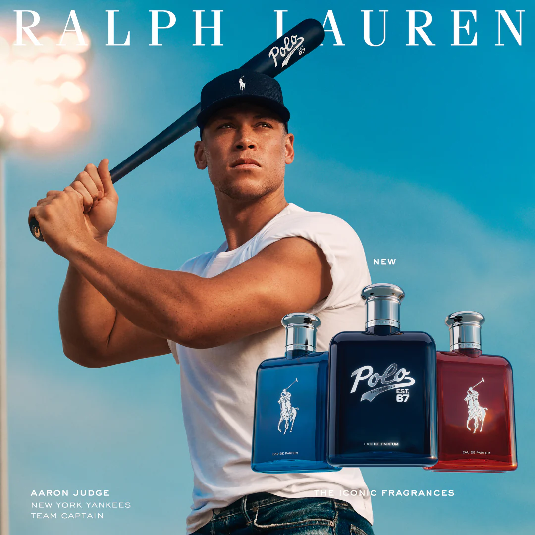 Ralph Lauren Polo 67 Eau de Parfum Spray - Image 7