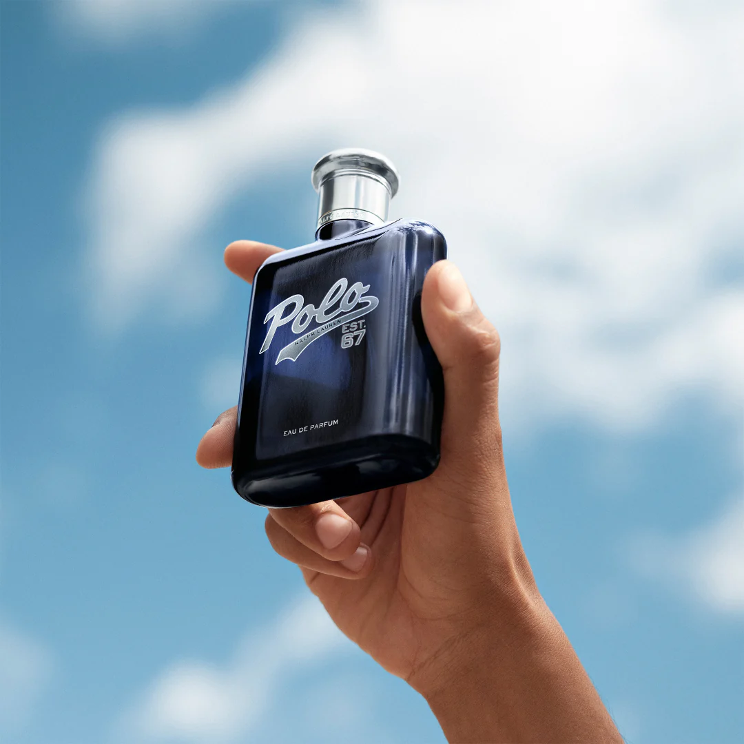 Ralph Lauren Polo 67 Eau de Parfum Spray - Image 8