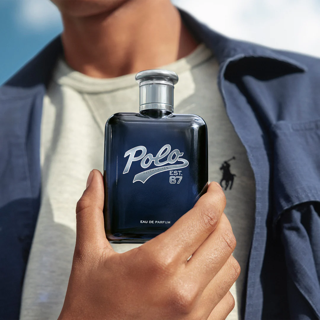 Ralph Lauren Polo 67 Eau de Parfum Spray - Image 9