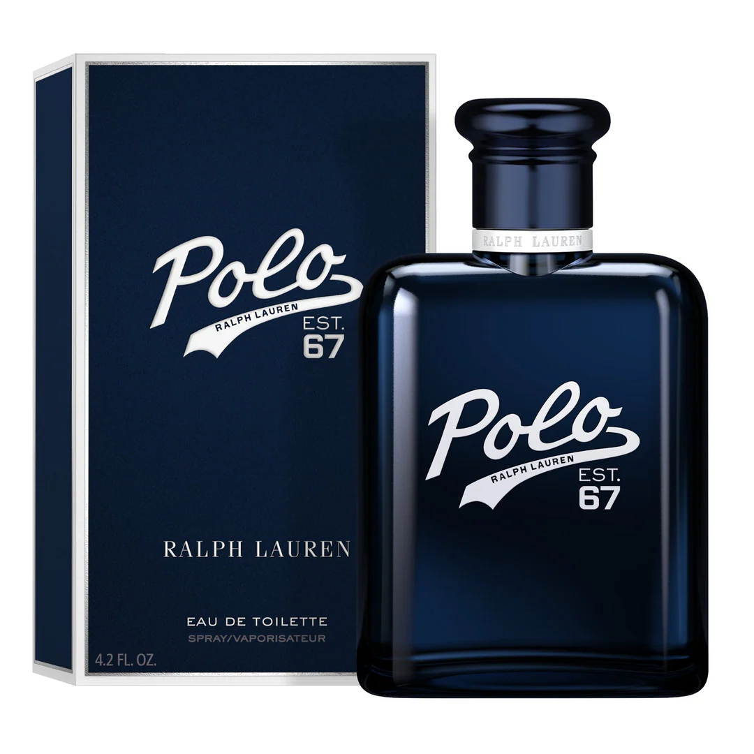 Ralph Lauren Polo 67 Eau de Toilette Spray - Image 4