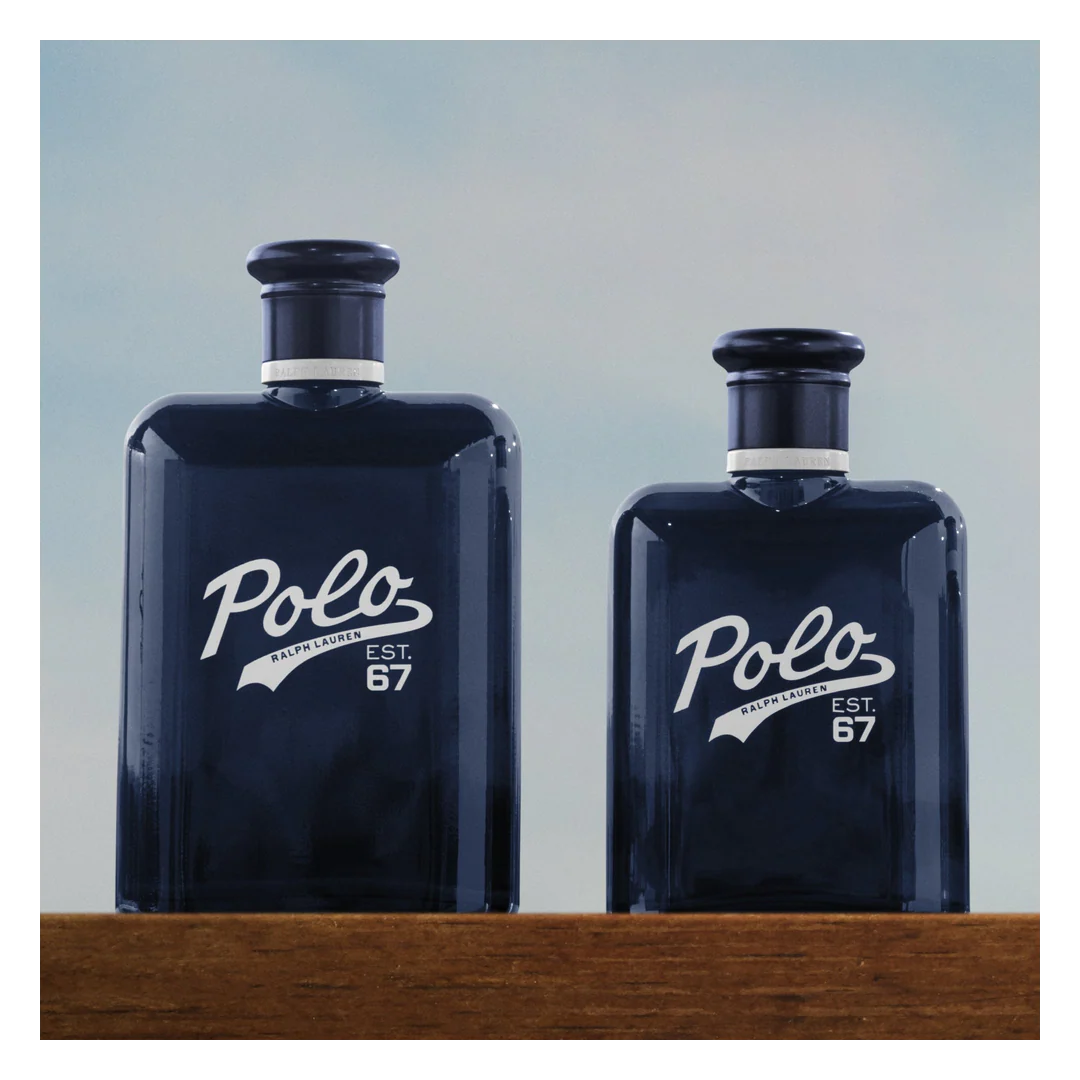 Ralph Lauren Polo 67 Eau de Toilette Spray - Image 8