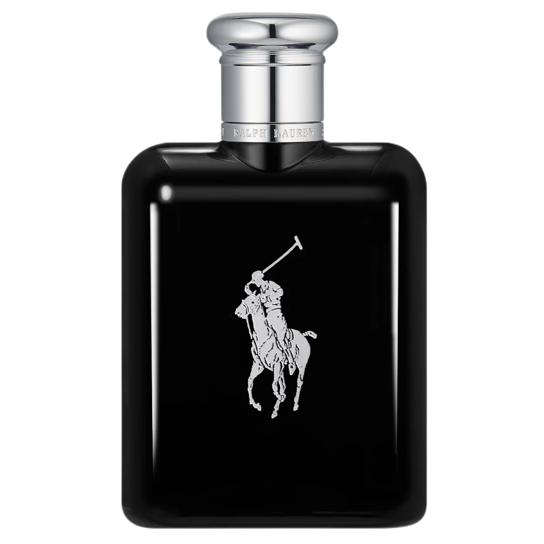 Ralph Lauren Polo Black Eau de Toilette Spray