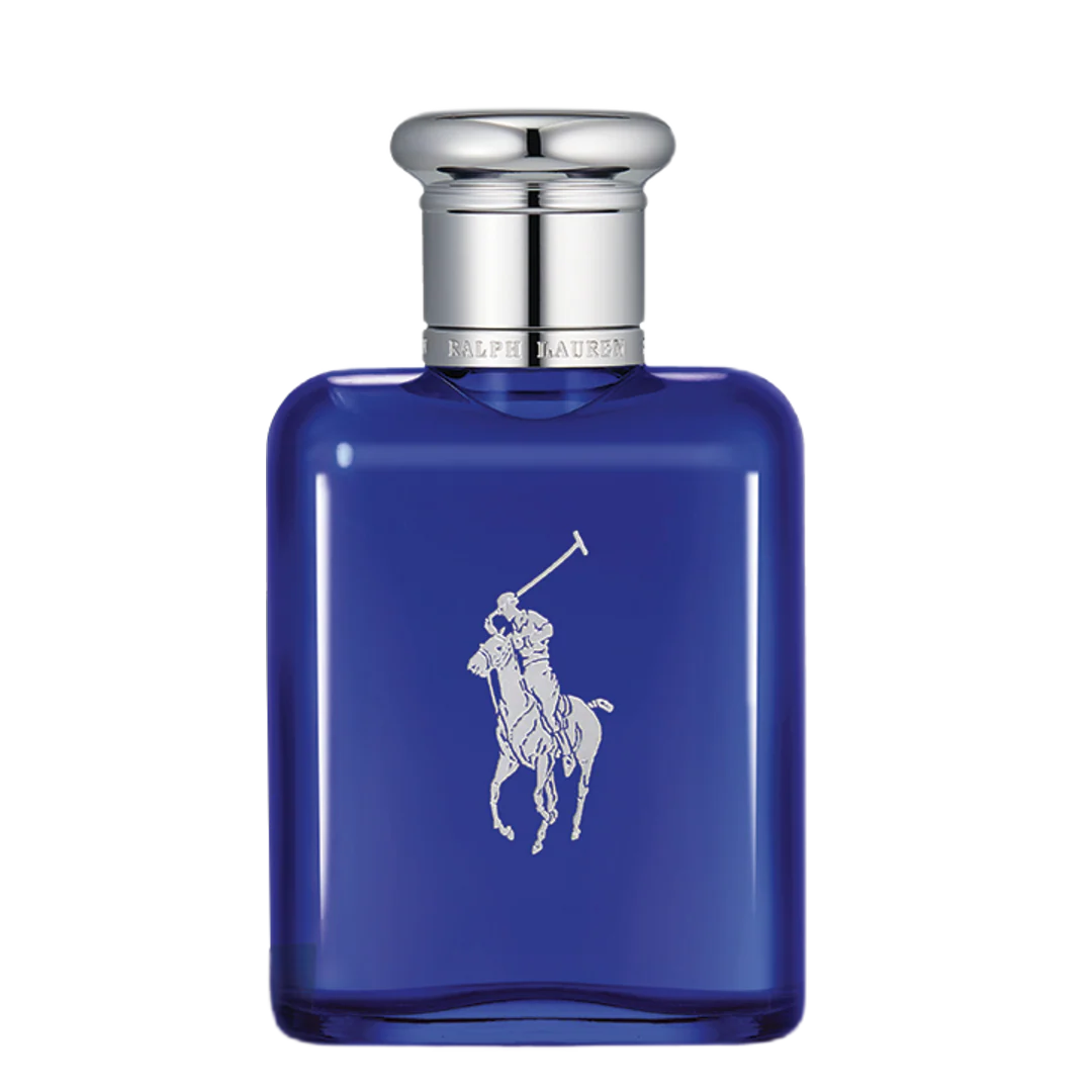 Ralph Lauren Polo Blue Eau de Parfum Refillable Spray