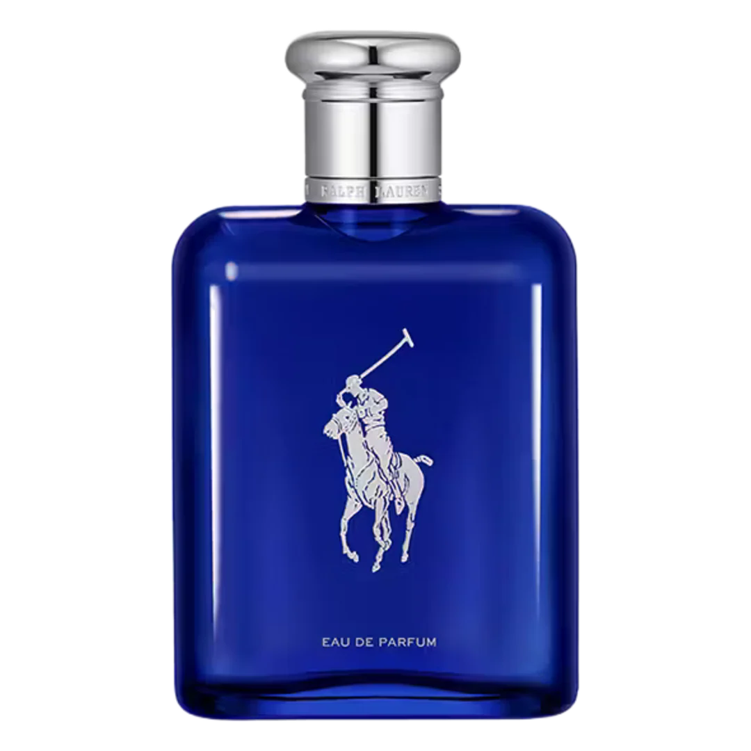 Ralph Lauren Polo Blue Eau de Parfum Refillable Spray - Image 2