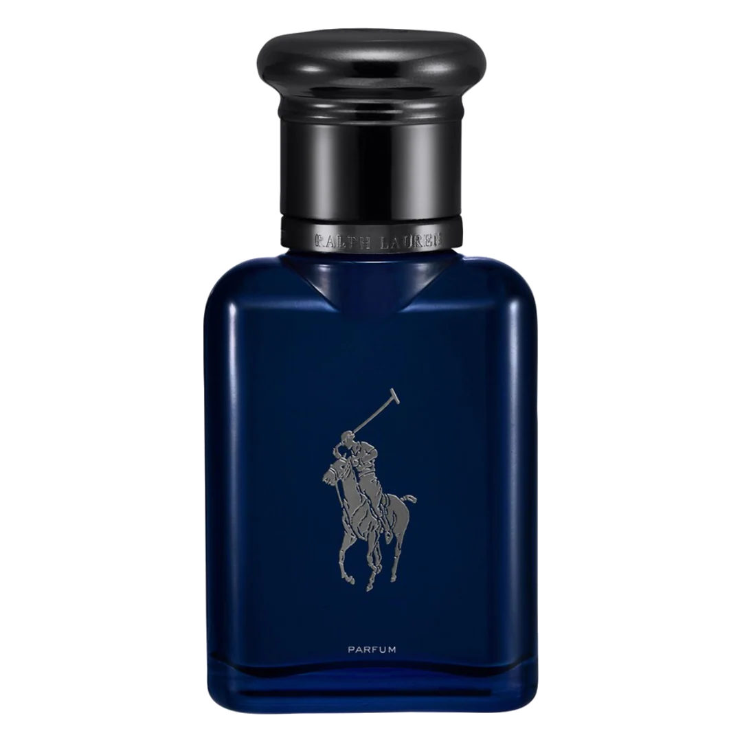 Ralph Lauren Polo Blue Parfum Refillable Spray