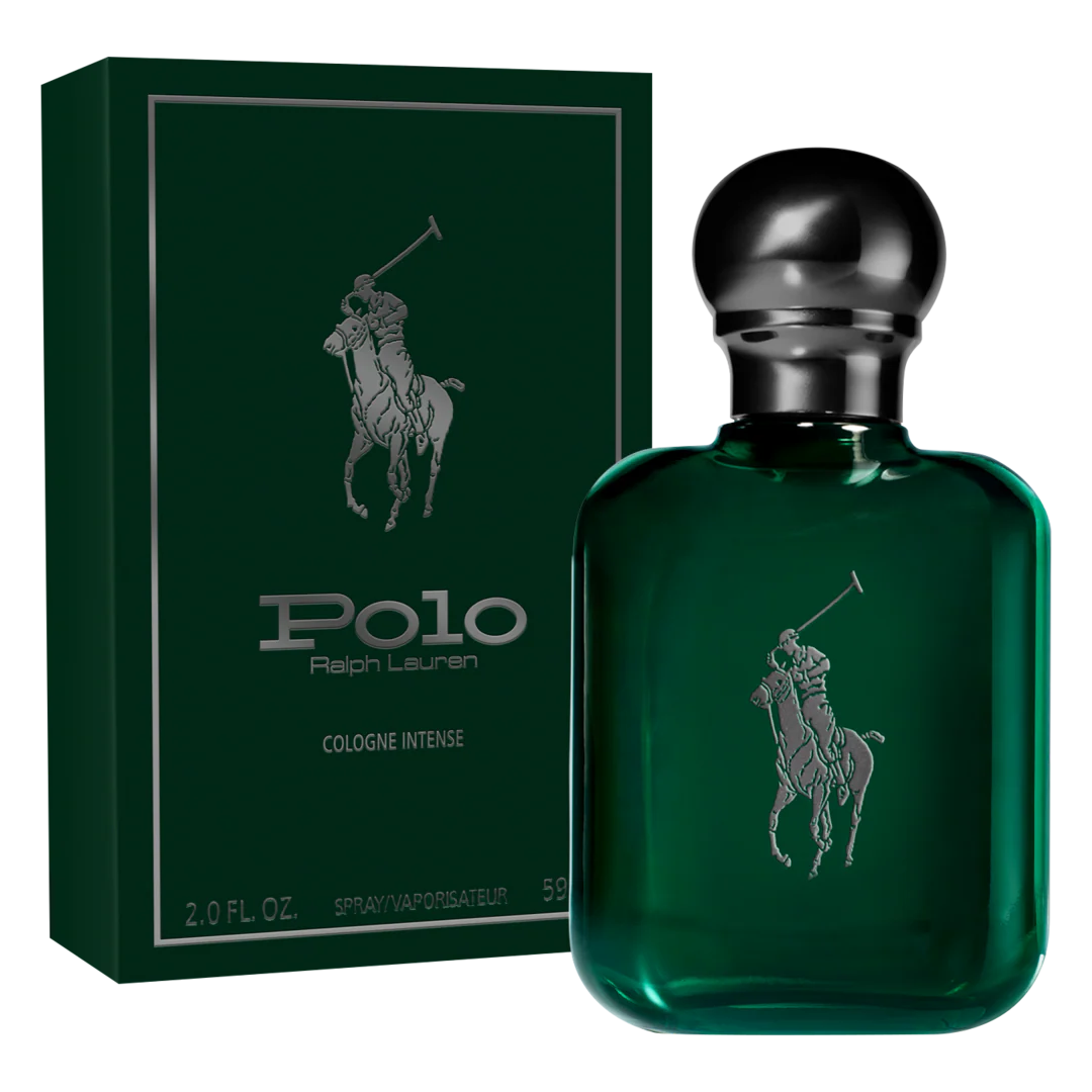 Ralph Lauren Polo Cologne Intense Eau de Toilette Spray - Image 3