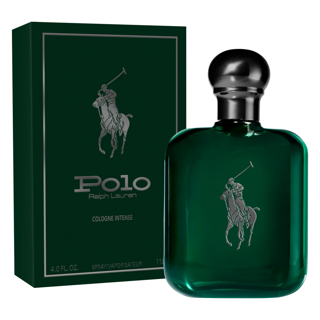 Ralph Lauren Polo Cologne Intense Eau de Toilette Spray - Image 4