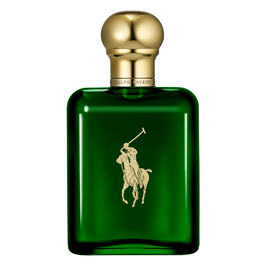 Ralph Lauren Polo Eau de Toilette Spray