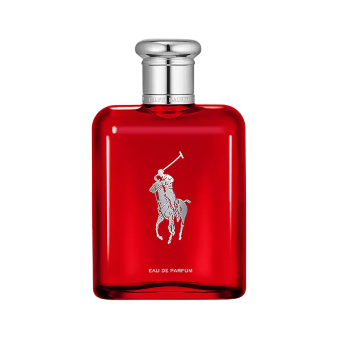 Ralph Lauren Polo Red Eau de Parfum Spray