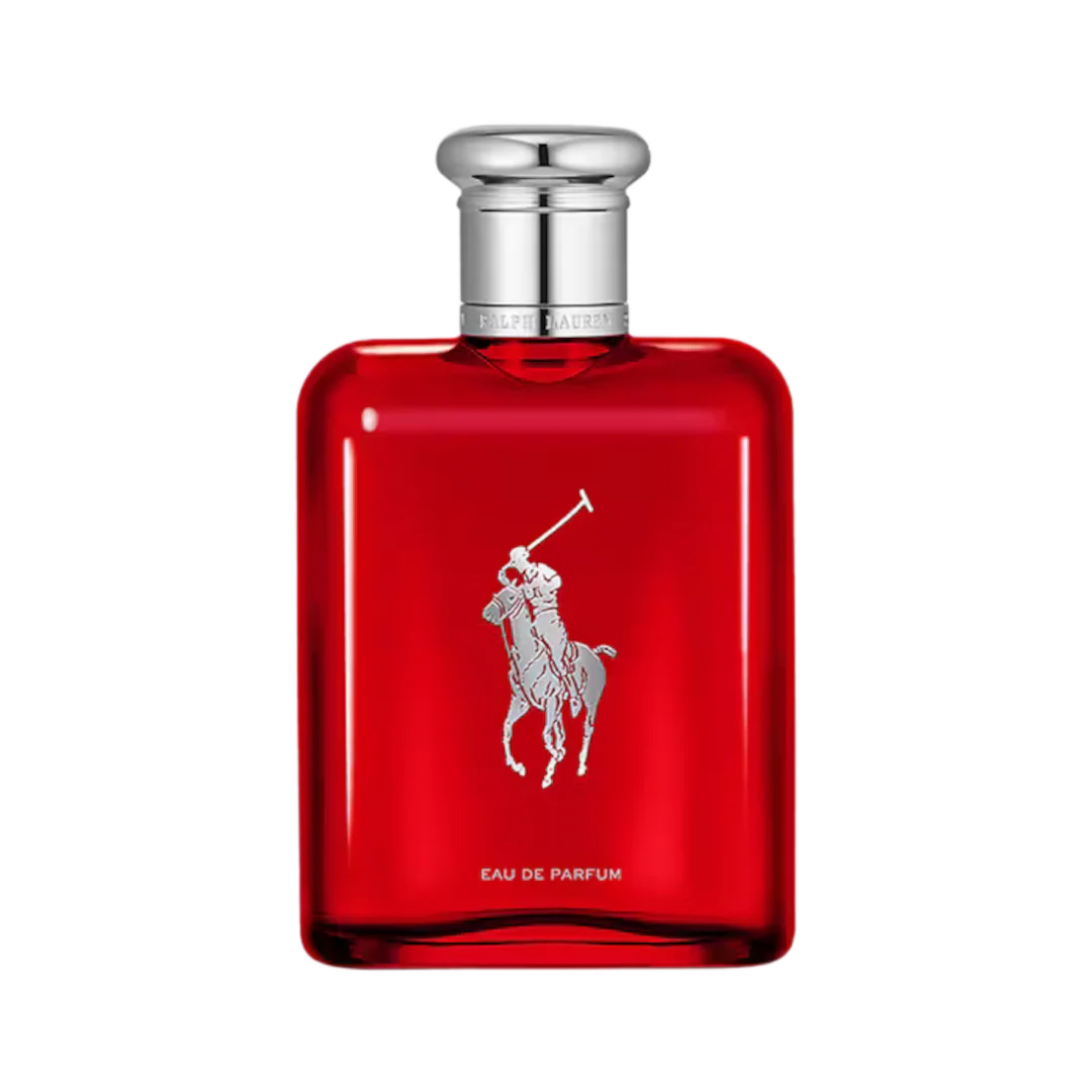 Ralph Lauren Polo Red Eau de Parfum Spray - Image 2