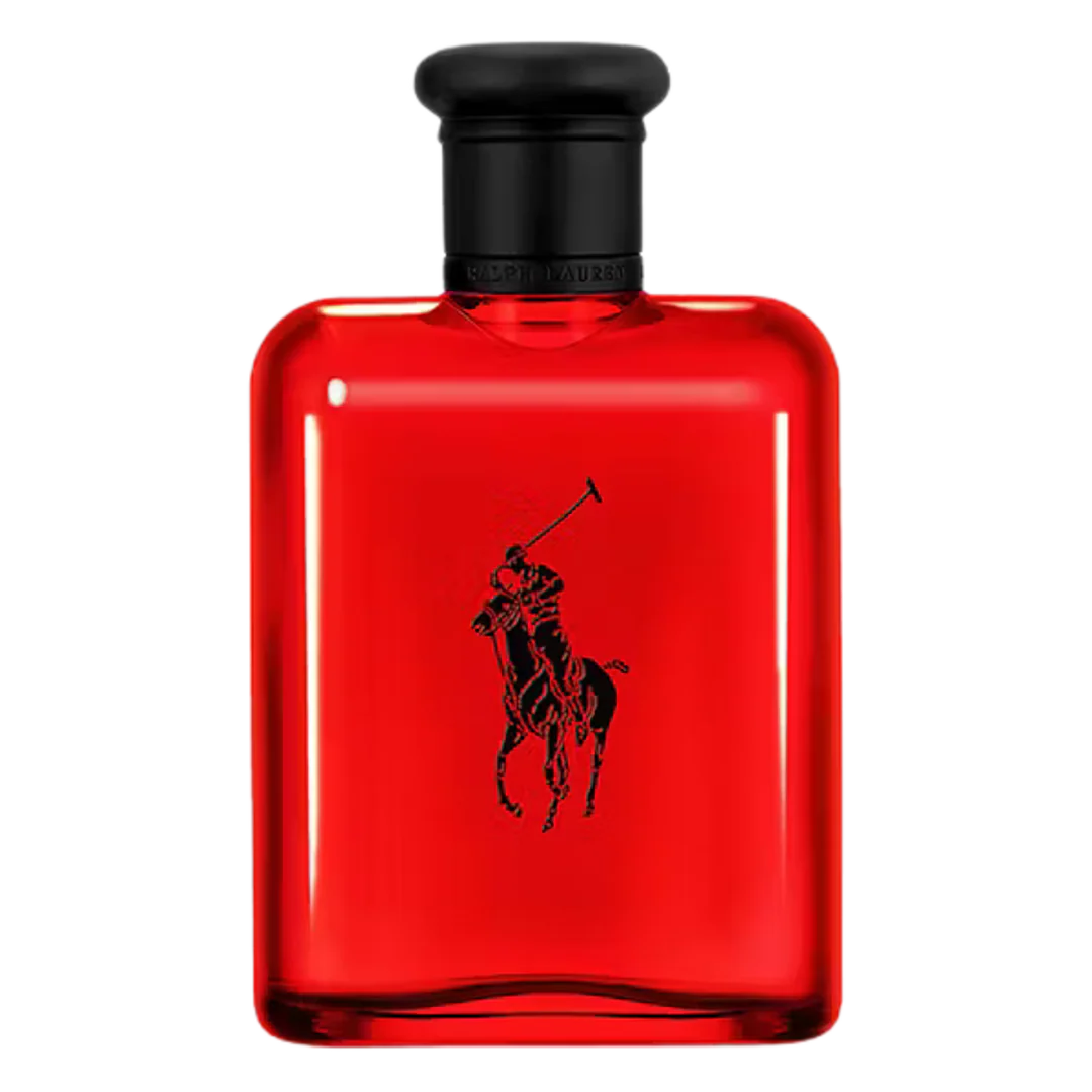 Ralph Lauren Polo Red Eau de Toilette Refillable Spray