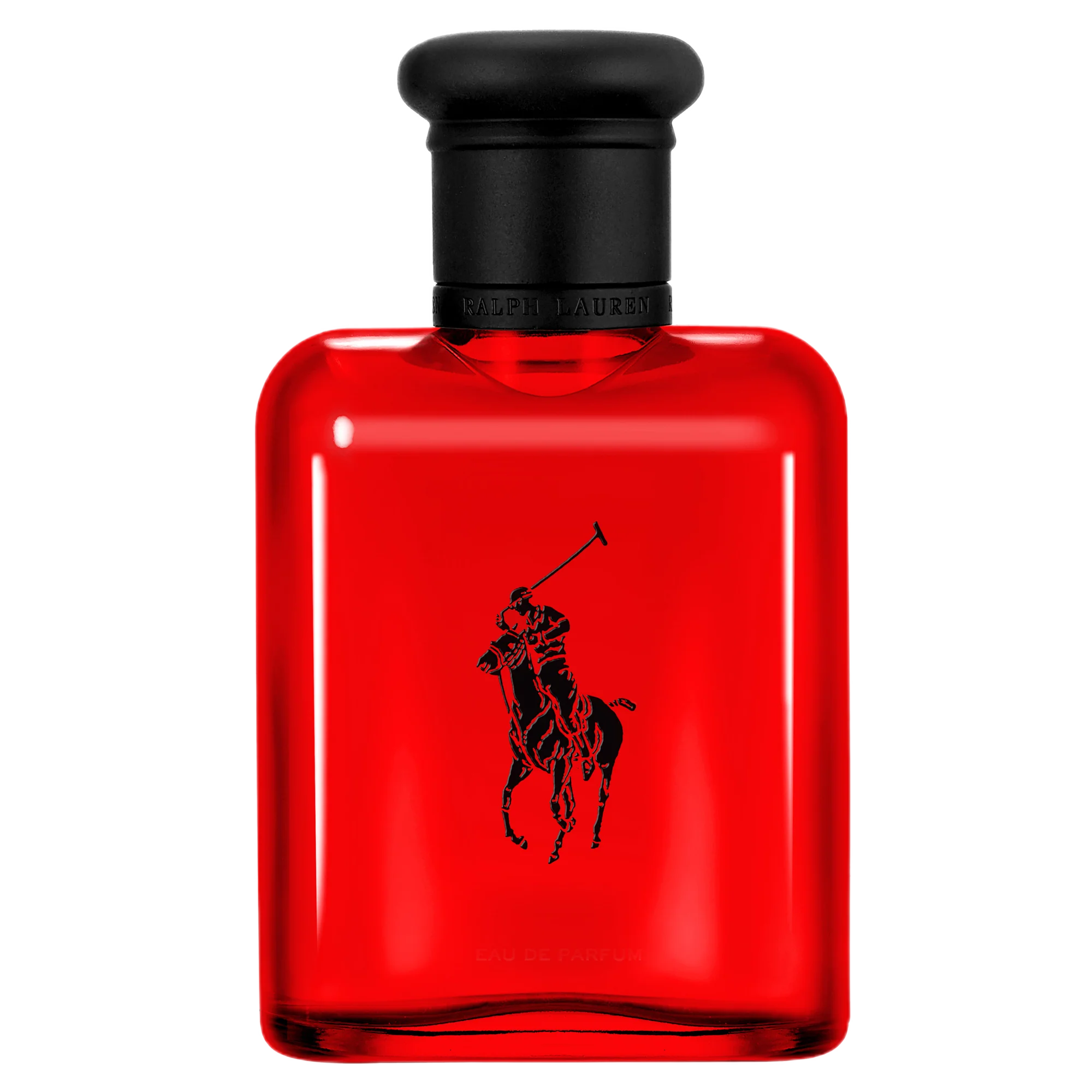 Ralph Lauren Polo Red Eau de Toilette Refillable Spray - Image 3