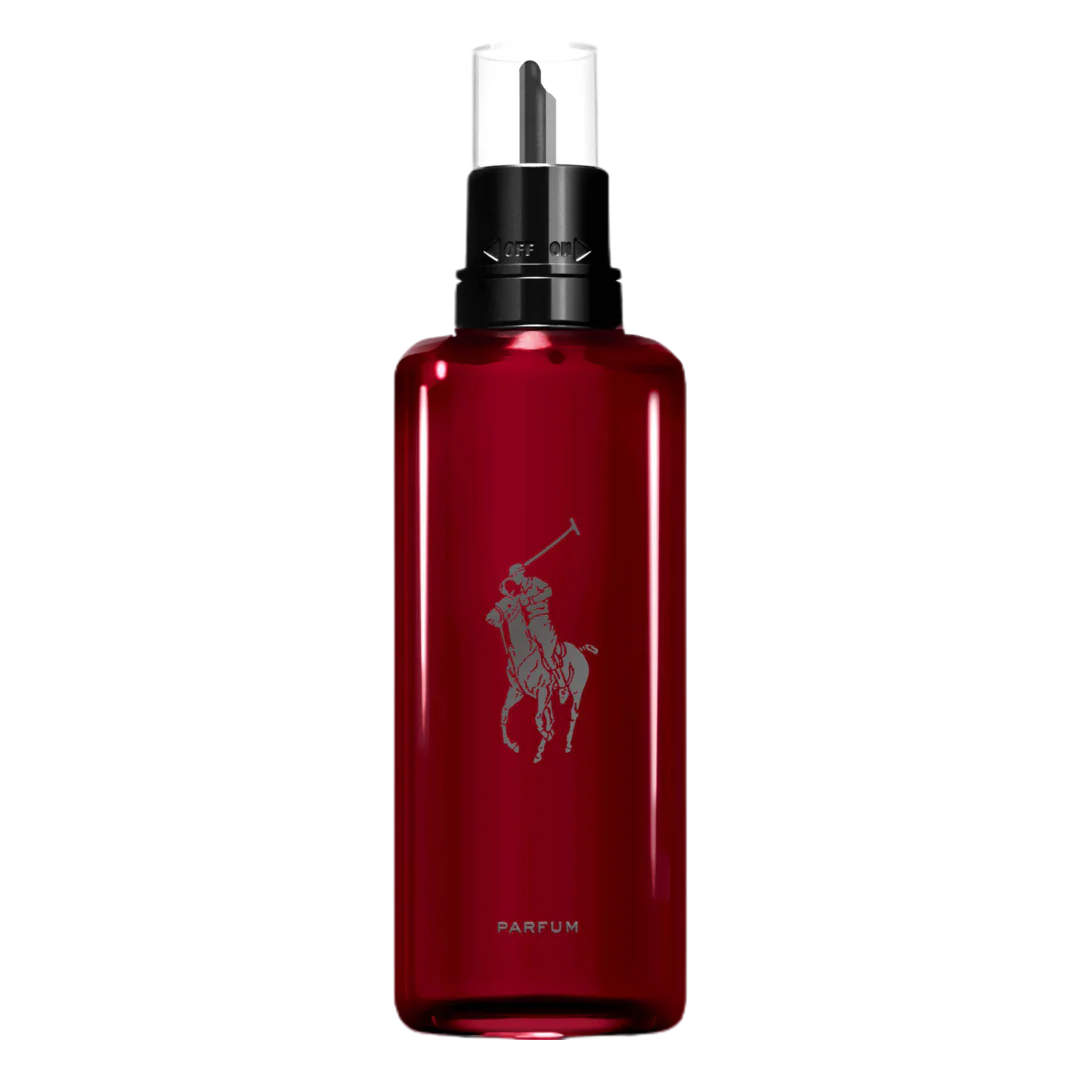 Ralph Lauren Polo Red Parfum Refill