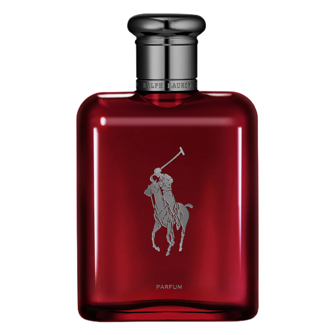 Ralph Lauren Polo Red Parfum Refillable Spray - Image 2
