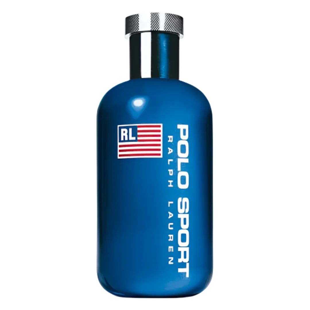 Ralph Lauren Polo Sport Eau de Toilette Spray