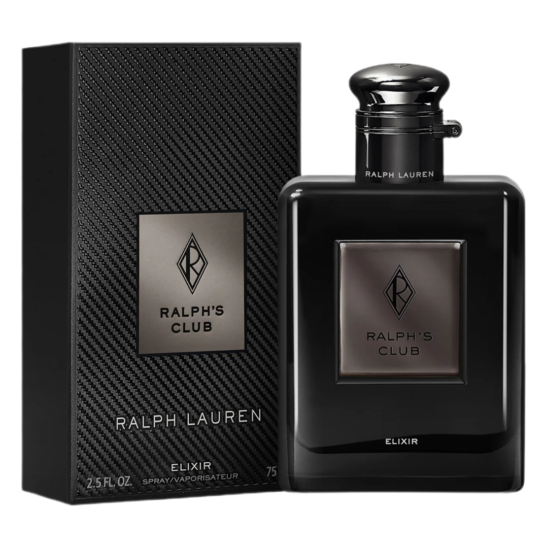 Ralph Lauren Ralph's Club Elixir Refillable Spray - Image 2