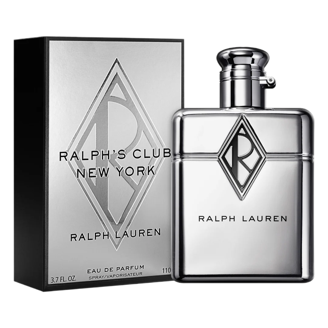 Ralph Lauren Ralph's Club New York Eau de Parfum - Image 2