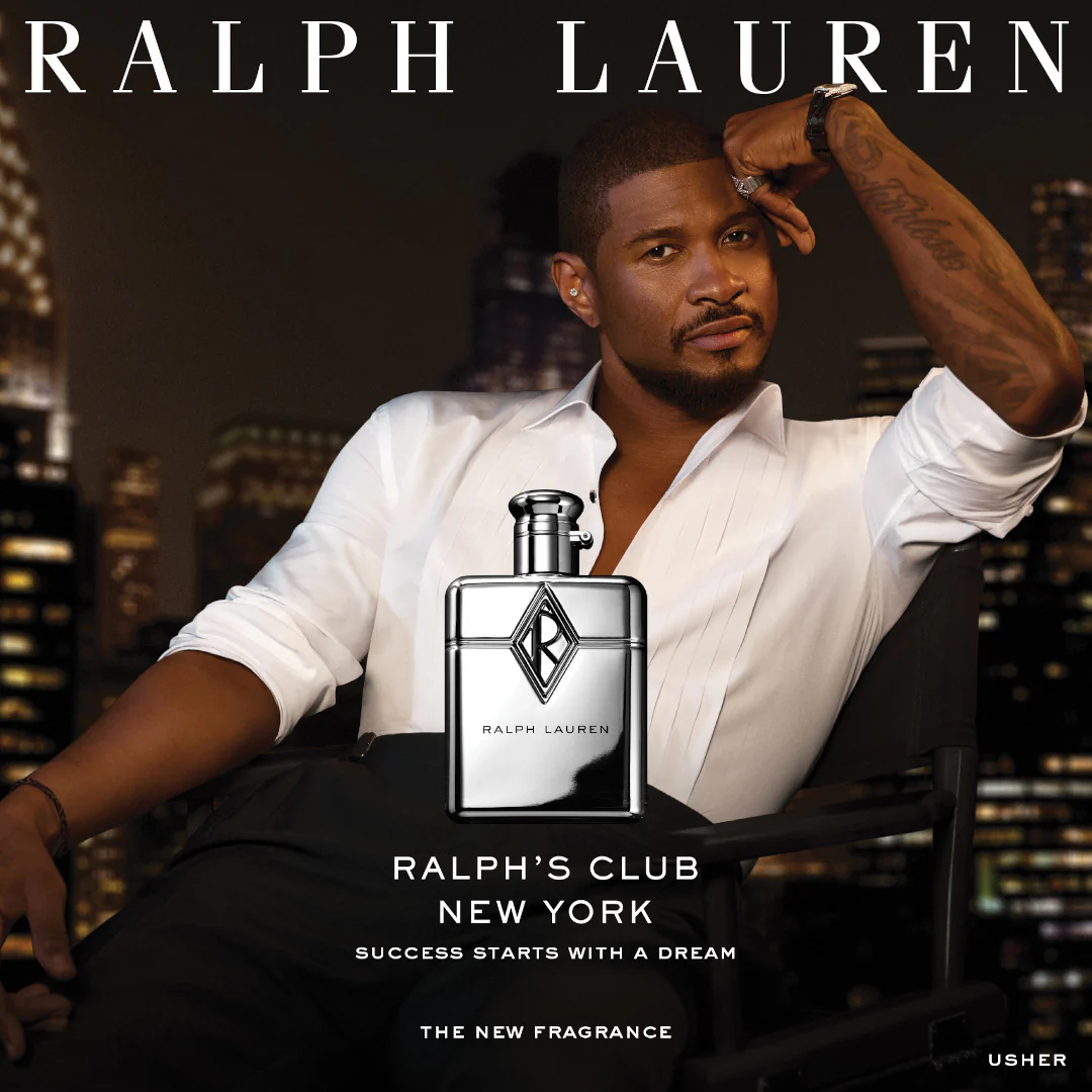 Ralph Lauren Ralph's Club New York Eau de Parfum - Image 6