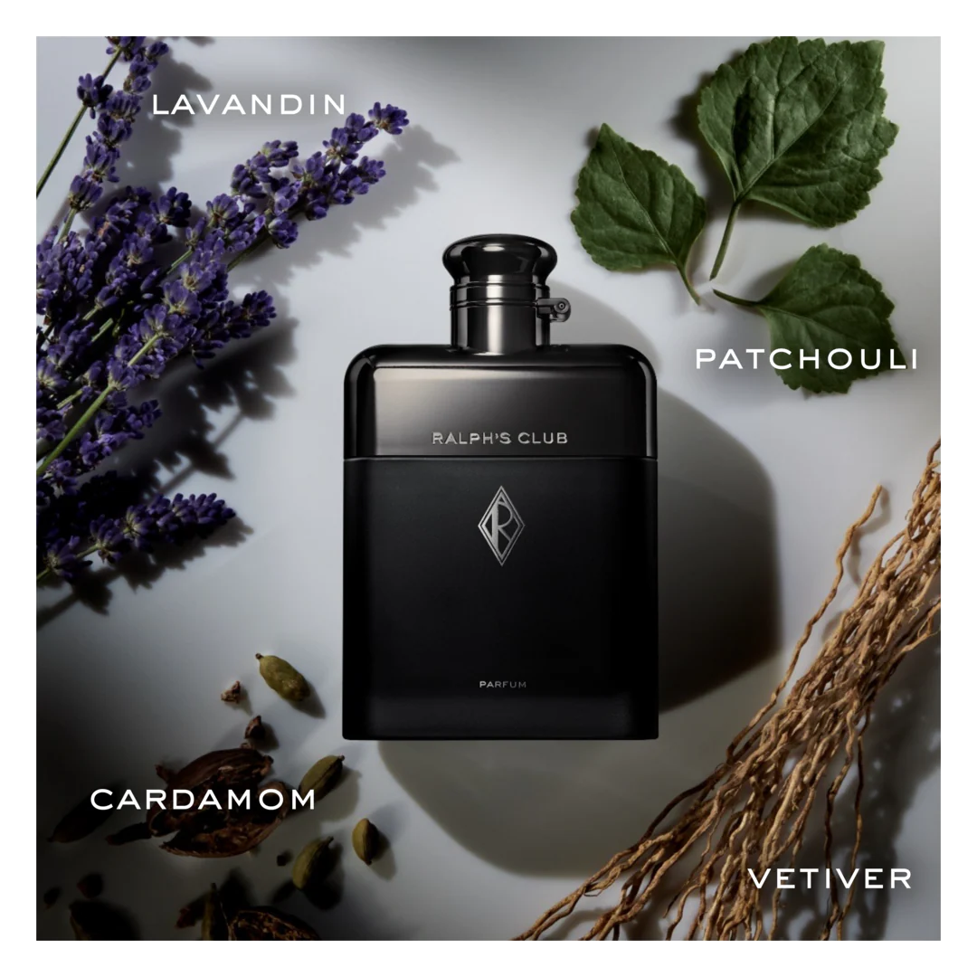Ralph Lauren Ralph's Club Parfum Spray - Image 5