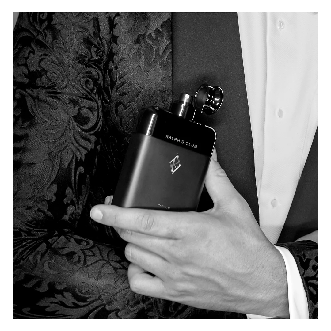 Ralph Lauren Ralph's Club Parfum Spray - Image 7